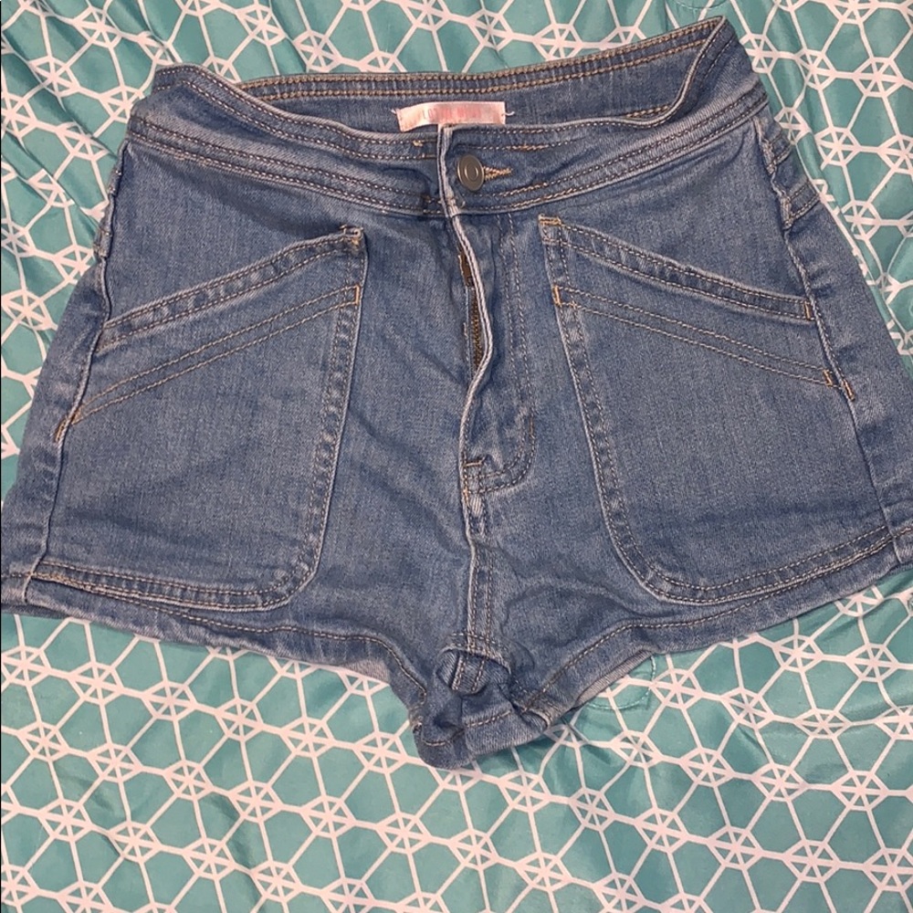 Shorts
